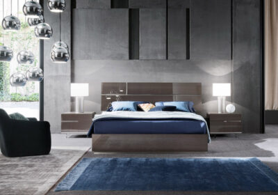 Veno Luxury Bedroom 2026 by Elmalek Furniture