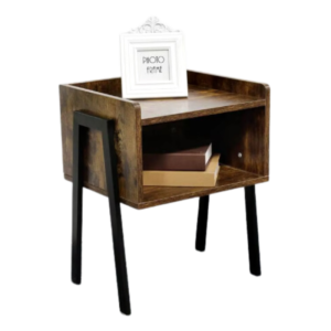Veno Furniture Stores Near Me Nightstand 2 by Elmalek Furniture