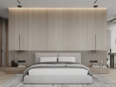 Vera Luxury Bedroom 2025 by Elmalek Furniture