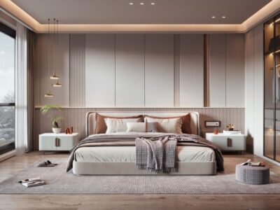 Veya Luxury Bedrooms 2026 by Elmalek Furniture