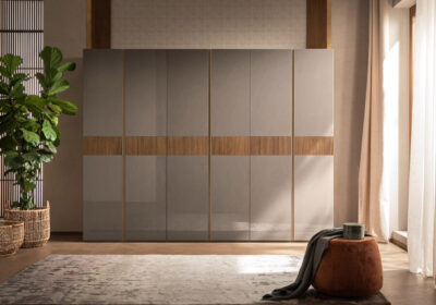 Vibe High Quality Wardrobes by Elmalek Furniture