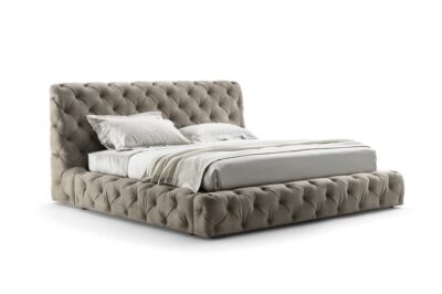 Vila Modern Beds Egypt by Elmalek Furniture