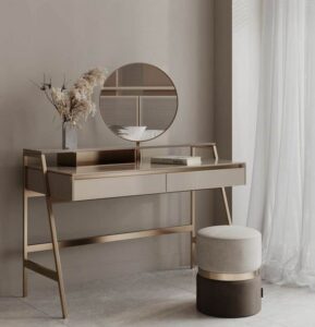 Vila Dressers In Cairo 2025 by Elmalek Furniture