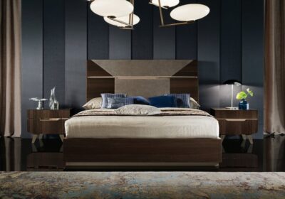Vilo Stylish Bed Rooms 2026 by Elmalek Furniture