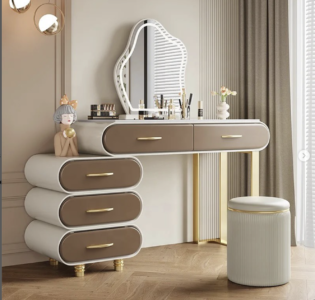 Vino Dressers Cairo 2026 by Elmalek Furniture