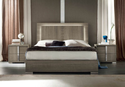 Vira Stylish Bedroom 2026 by Elmalek Furniture