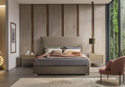 Vita Stylish Bedroom 2025 by Elmalek Furniture