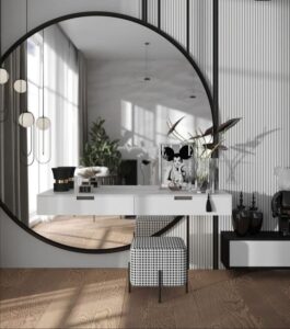 Vita Dresser Bedroom 2026 In Egypt by Elmalek Furniture