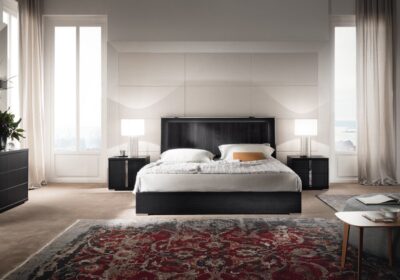 Viva Stylish Bedrooms 2026 by Elmalek Furniture