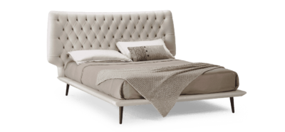 Vivi Beds New Design Cairo by Elmalek Furniture