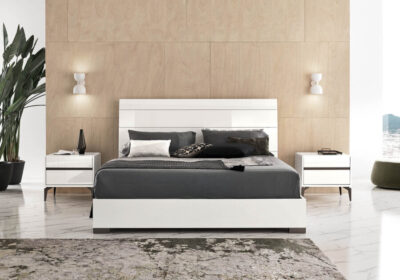 Vola Cozy Bed Rooms In Egypt by Elmalek Furniture