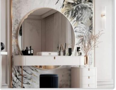 Vola Dresser Bedroom 2026 Egypt by Elmalek Furniture