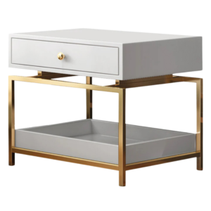 Vona Nightstand 2026 In Cairo by Elmalek Furniture