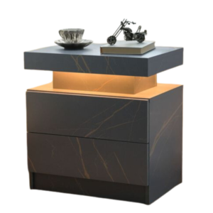 Zara Nightstands New Colleceion Cairo by Elmalek Furniture