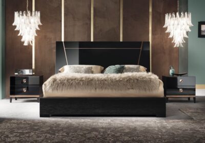Zara Stylish Bed Rooms Cairo by Elmalek Furniture
