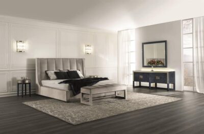 Zavi Bedrooms 2026 In Cairo by Elmalek Furniture