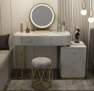 Zavi Dresser In Cairo 2025 by Elmalek Furniture