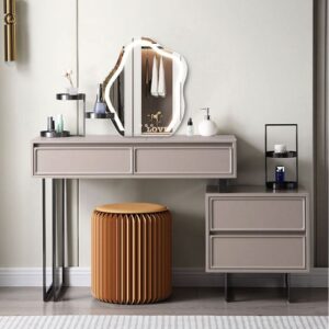 Zena Dresser Cairo 2026 by Elmalek Furniture