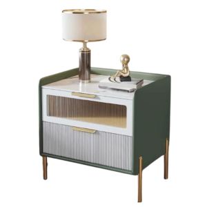 Zena Nightstands New Colleceion In Egypt by Elmalek Furniture