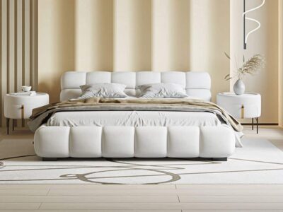 Zeno Bedroom 2025 Egypt by Elmalek Furniture