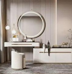 Zeno Dresser Bedroom 2025 Cairo by Elmalek Furniture