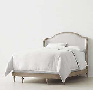 Zeno Bed New Colleceion In Egypt by Elmalek Furniture