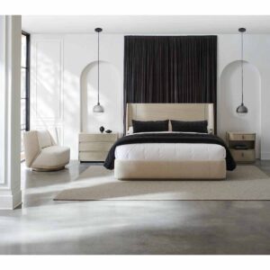 Zera Bedrooms 2026 Cairo by Elmalek Furniture