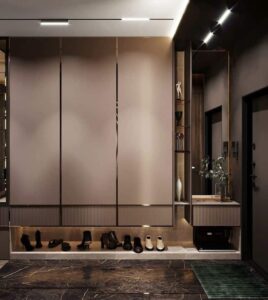Zyren Luxury Wardrobes In Cairo 2026 by Elmalek Furniture