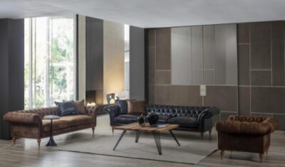 High quality contemporary living room 2025 furniture for modern homes