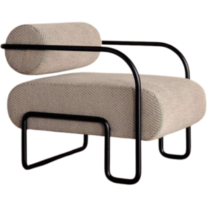 High quality chair in new cairo 2023 furniture for modern homes