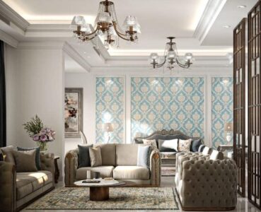 High quality comfortable antreh 2026 furniture for modern homes