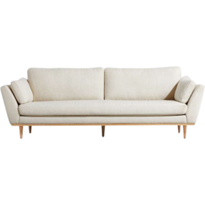 High quality comfortable sofa 2026 furniture for modern homes