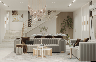 High quality cozy living rooms 2025 furniture for modern homes