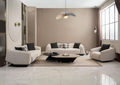 High quality living room cairo 2026 furniture for modern homes