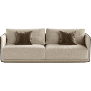 High quality comfortable sofa in egypt furniture for modern homes