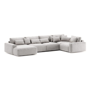 High quality stylish l shapes in egypt 2026 furniture for modern homes