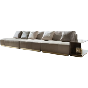 High quality modern sofa 2026 furniture for modern homes