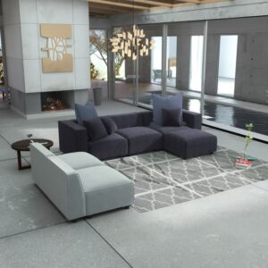 High quality contemporary living rooms 2025 furniture for modern homes