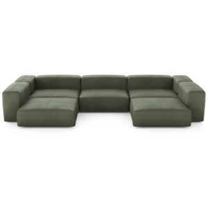 High quality luxury l shapes furniture for modern homes