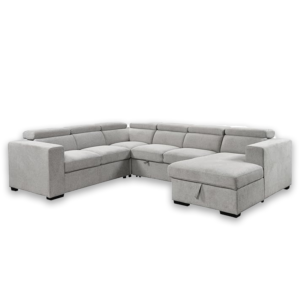 High quality cozy lshape 2026 furniture for modern homes