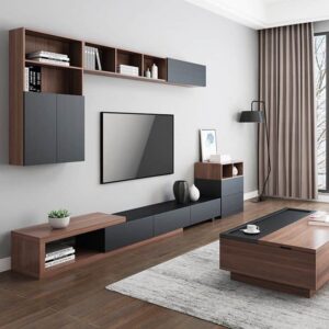 Timeless accessories tv unit 2025 by Elmalek Furniture