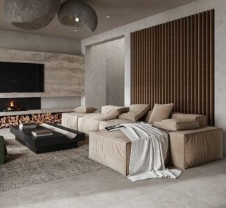 High quality contemporary l shape furniture for modern homes