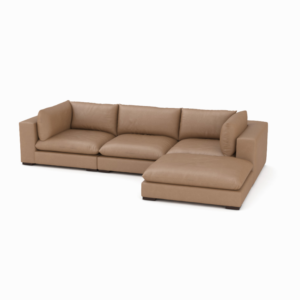 High quality stylish l shapes 2026 furniture for modern homes