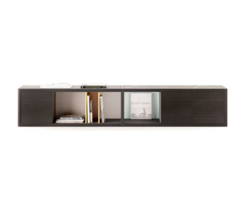 Sleek accessorie tv units egypt with modern details