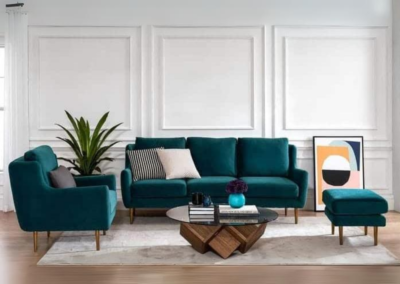 High quality stylish living rooms cairo furniture for modern homes