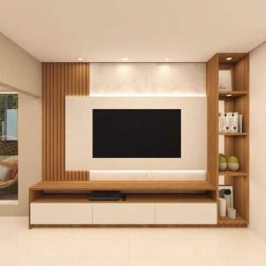 Modern tv units 2026 by Elmalek Furniture