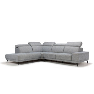 High quality cozy lshape egypt furniture for modern homes