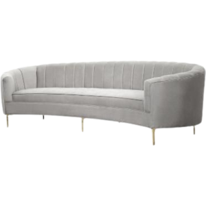 High quality elegant sofa in cairo furniture for modern homes