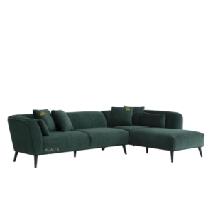 High quality luxury lshape egypt furniture for modern homes