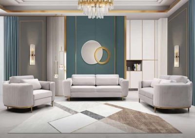 High quality living room in egypt furniture for modern homes